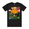 AS Colour Mens Basic Tee Thumbnail